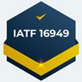 IATF Zertifikat Vignal Systems